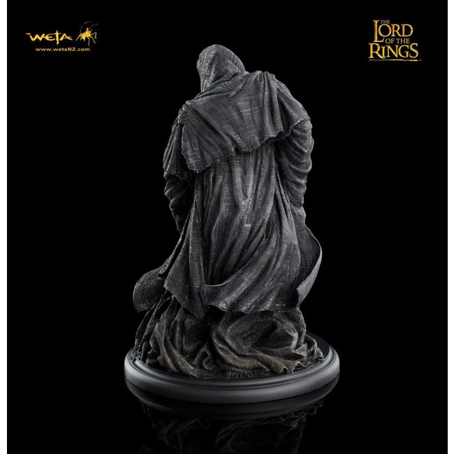 Lord of the Rings Statue Ringwraith 15 cm