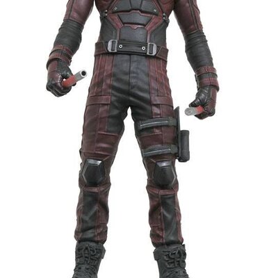 Daredevil (Netflix TV Series)