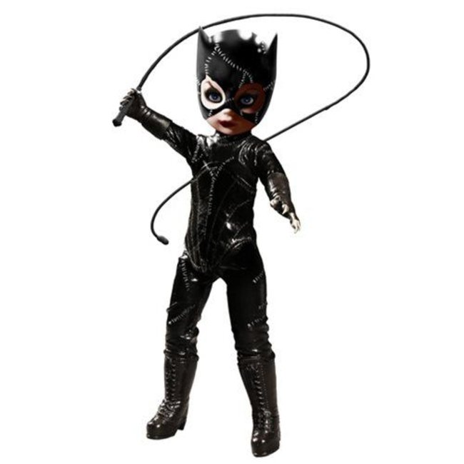 Batman Returns Living Dead Dolls Presents Doll Catwoman 25 cm