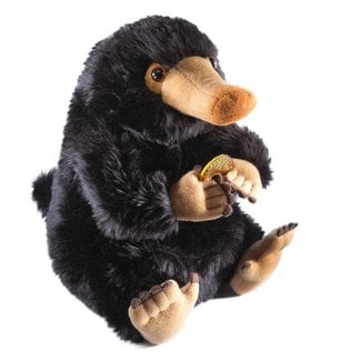 Noble Collection Fantastic Beasts Plush Figure Niffler 21 cm