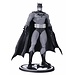 DC Direct Batman Black & White Action Figure Hush Batman by Jim Lee 17 cm