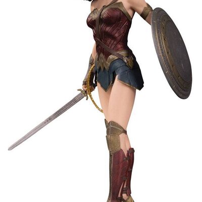 Justice League Movie