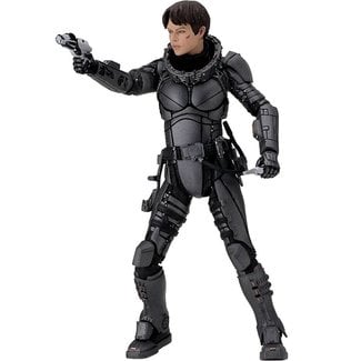Valerian and the City of a Thousand Planets - Valerian Action Figure