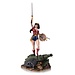 DC Direct DC Comics Bombshells Deluxe Statue Wonder Woman 44 cm