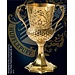 Noble Collection The Hufflepuff Cup