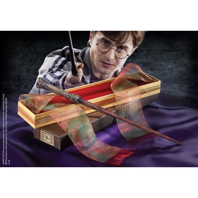 Harry Potter Zauberstab Harry Potter 35 cm