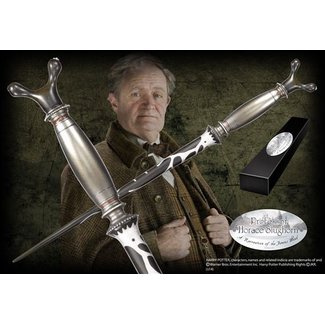 Noble Collection the Deathly Hallows Horace Slughorn's Wand