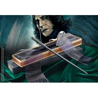 Noble Collection Harry Potter Wand Professor Snape