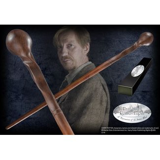 Noble Collection the Deathly Hallows Remus Lupin's Wand