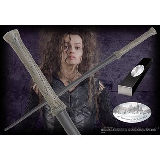 Noble Collection Harry Potter Wand Bellatrix Lestrange (Character-Edition)