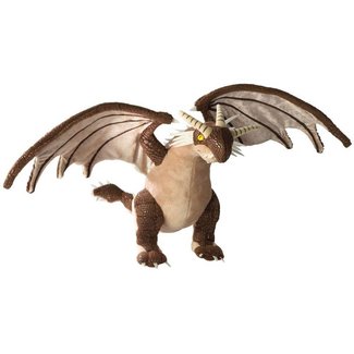 Noble Collection Harry Potter Collectors Plush Figure Hungarian Horntail 27 x 45 cm