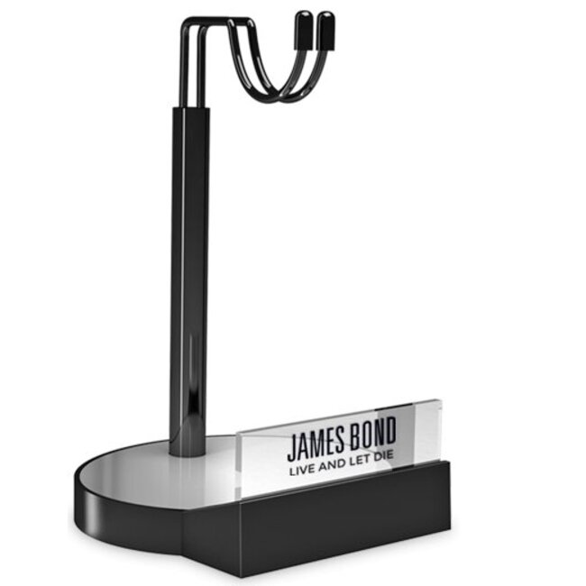 James Bond Live and Let Die Collector Figure Series Action Figure 1/6 James Bond 30 cm