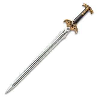 United Cutlery Der Hobbit Replik 1/1 Das Schwert von Bard dem Bogenschützen