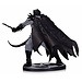 DC Direct Batman Black and White: Dave Johnson