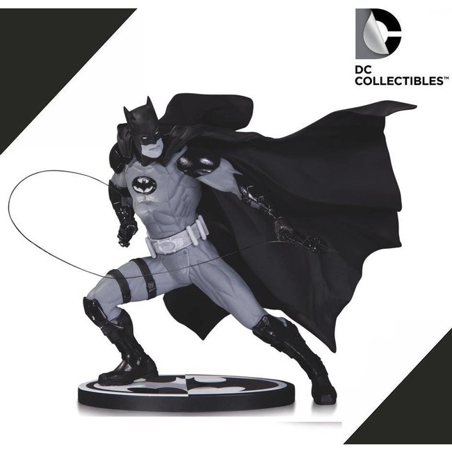 Batman Black and White: Ivan Reis