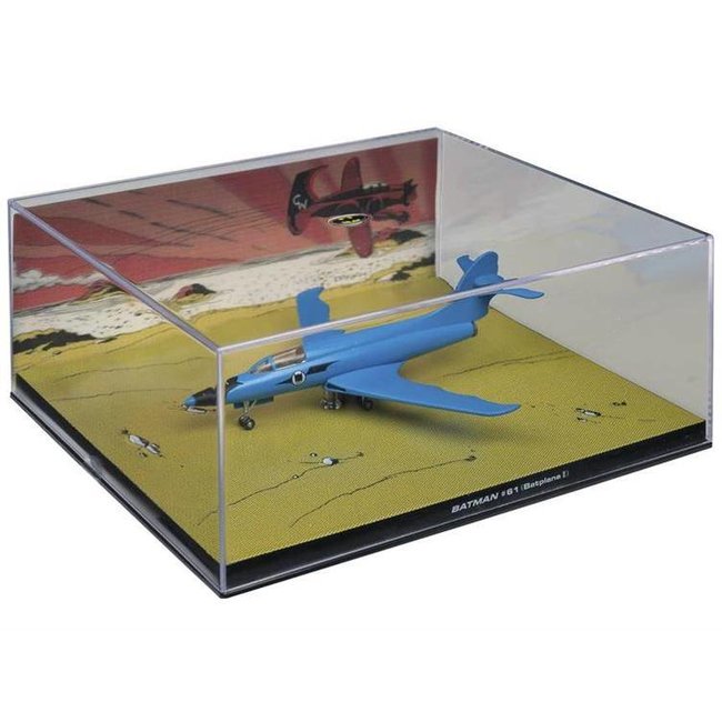 Batman Automobilia Collection #45