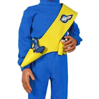 Thunderbirds