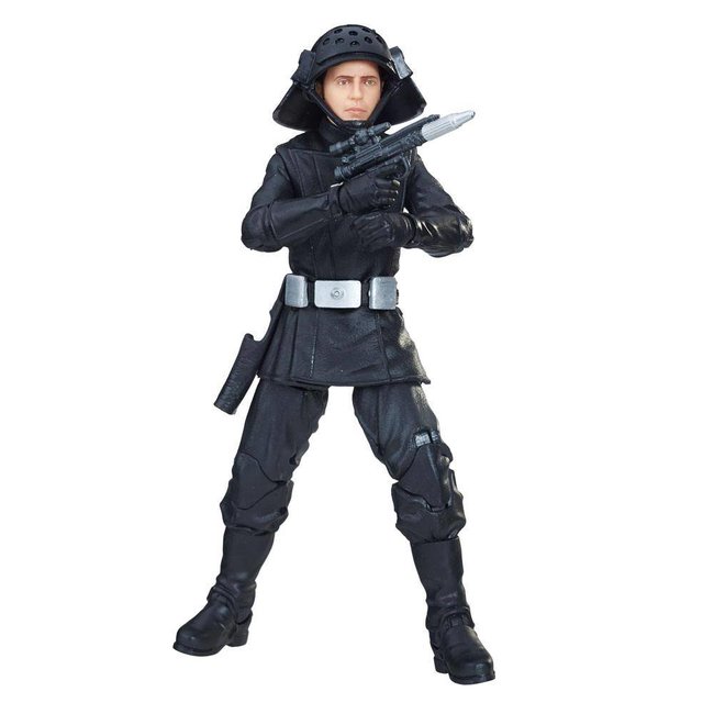 Star Wars Black Series Action Figure 2018 Death Star Trooper (Episode IV) 15 cm