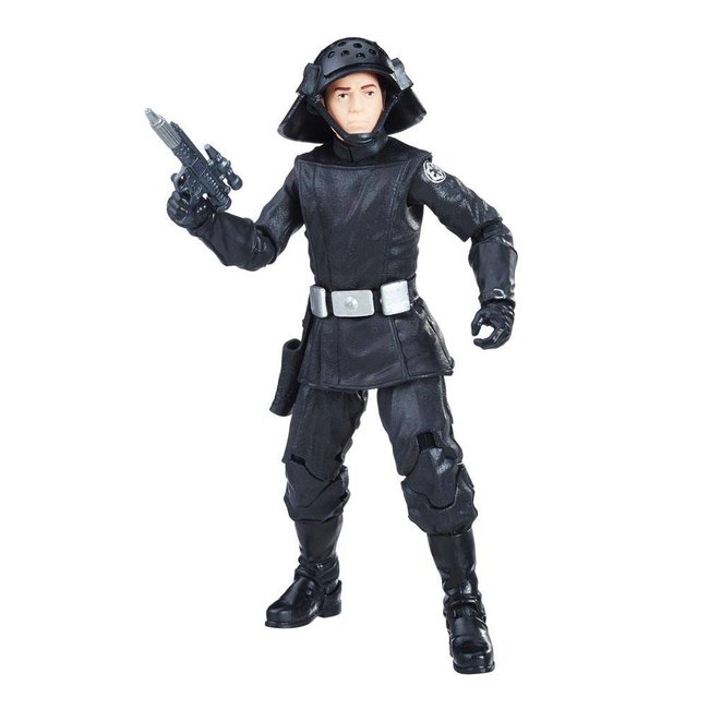 Star Wars Black Series Action Figure 2018 Death Star Trooper (Episode IV) 15 cm