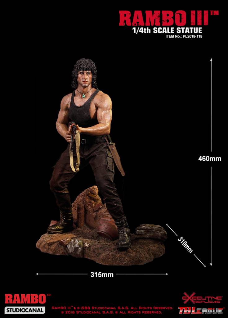 Rambo 3 Full Movie Online