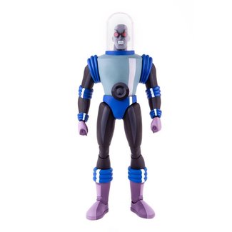 Mondo Toys Batman The Animated Series Actionfigur 1/6 Mr. Freeze 32 cm