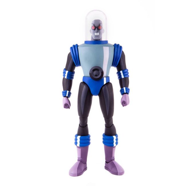 Batman The Animated Series Action Figure 1/6 Mr. Freeze 32 cm