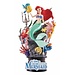 Beast Kingdom Toys The Little Mermaid D-Select PVC Diorama 15 cm