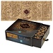 Noble Collection Harry Potter Jigsaw Puzzle The Marauder's Map Cover