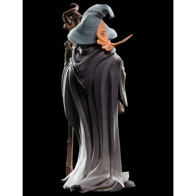 Lord of the Rings Mini Epics Vinyl Figure Gandalf The Grey 12 cm