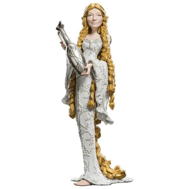 Weta Workshop Lord of the Rings Mini Epics Vinyl Figure Galadriel 14 cm