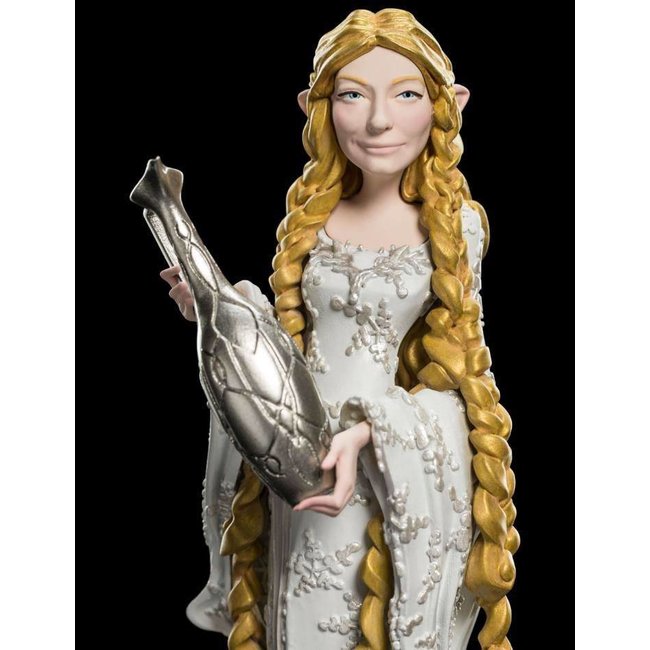 Lord of the Rings Mini Epics Vinyl Figure Galadriel 14 cm