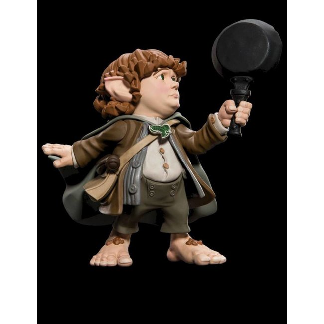 Herr der Ringe Mini Epics Vinylfigur Samwise 11 cm