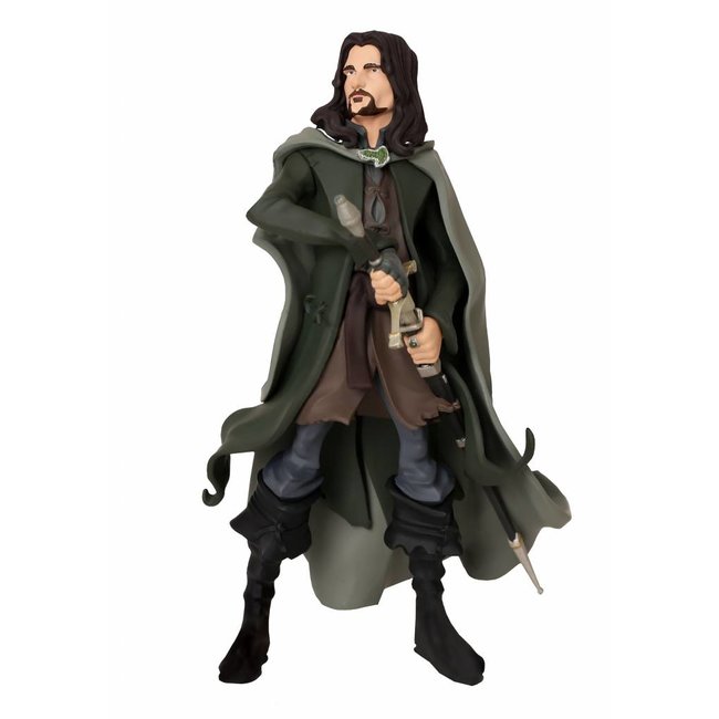 Lord of the Rings Mini Epics Vinyl Figure Aragorn 12 cm
