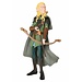 Weta Workshop Herr der Ringe Mini Epics Vinylfigur Legolas 12 cm