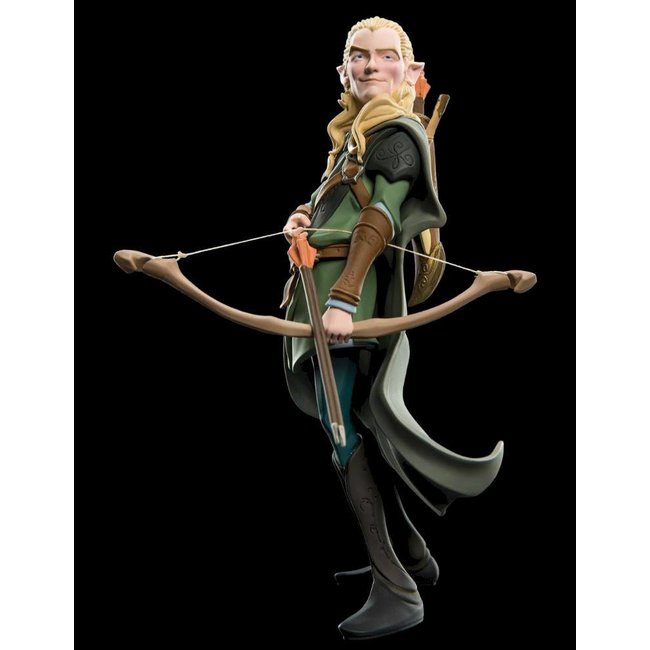 Herr der Ringe Mini Epics Vinylfigur Legolas 12 cm