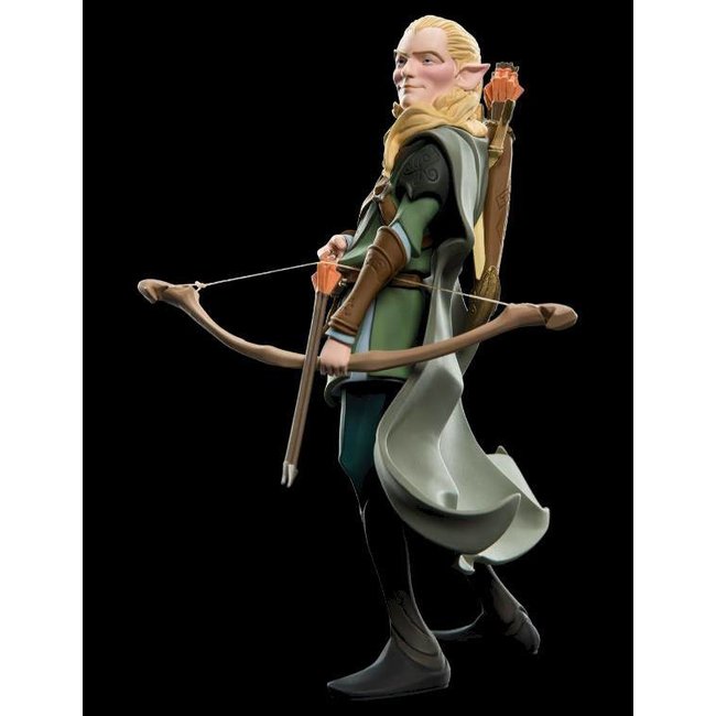 Herr der Ringe Mini Epics Vinylfigur Legolas 12 cm
