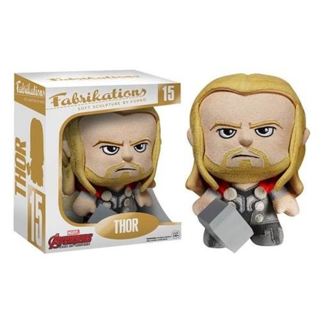 Funko POP! Fabrikations Avengers 2 - Thor