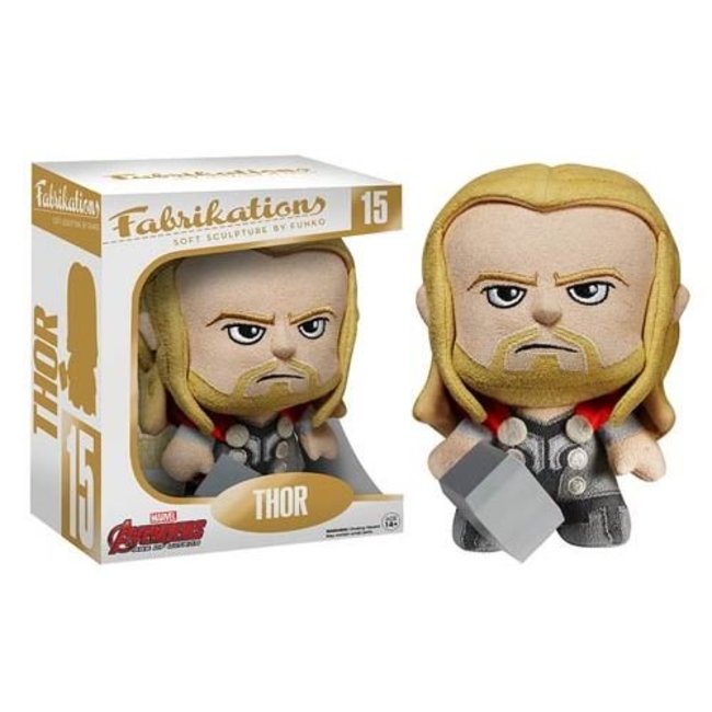 Funko POP! Fabrikations Avengers – Age Of Ultron: Thor