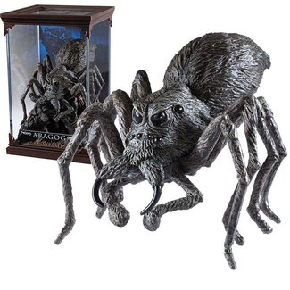 Noble Collection Harry Potter Magische Kreaturen Statue Aragog 13 cm