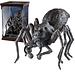 Noble Collection Harry Potter Magische Kreaturen Statue Aragog 13 cm