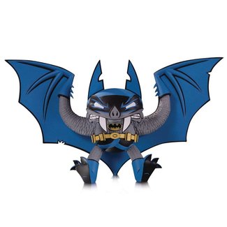 DC Direct DC Artists Alley PVC Figur Batman von Joe Ledbetter 16 cm