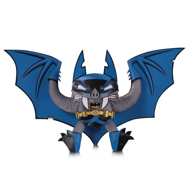 DC Artists Alley PVC Figure Batman by Joe Ledbetter 16 cm