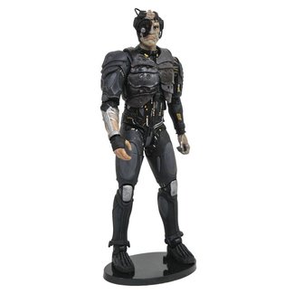 Diamond Select Toys Star Trek Select Actionfigur Borg (Star Trek: The Next Generation) 18 cm