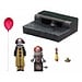NECA  Stephen King's It 2017 Accessory Pack for Action Figures Movie Accessory Set