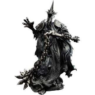 Weta Workshop Lord of the Rings Mini Epics Vinyl Figure The Witch-King 19 cm
