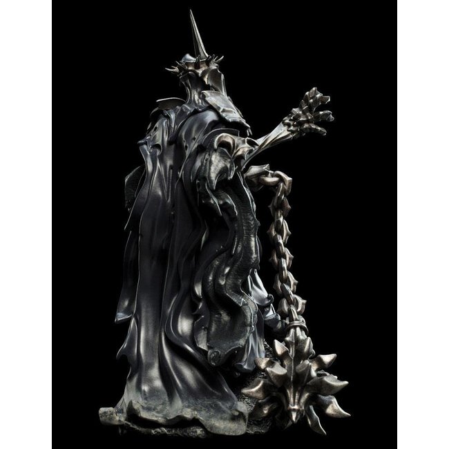 Lord of the Rings Mini Epics Vinyl Figure The Witch-King 19 cm