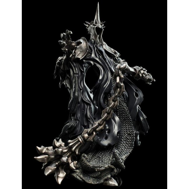 Lord of the Rings Mini Epics Vinyl Figure The Witch-King 19 cm