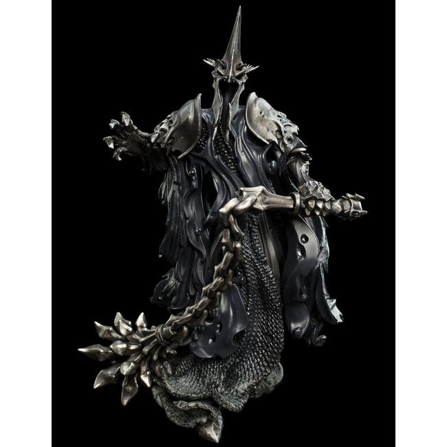 Lord of the Rings Mini Epics Vinyl Figure The Witch-King 19 cm