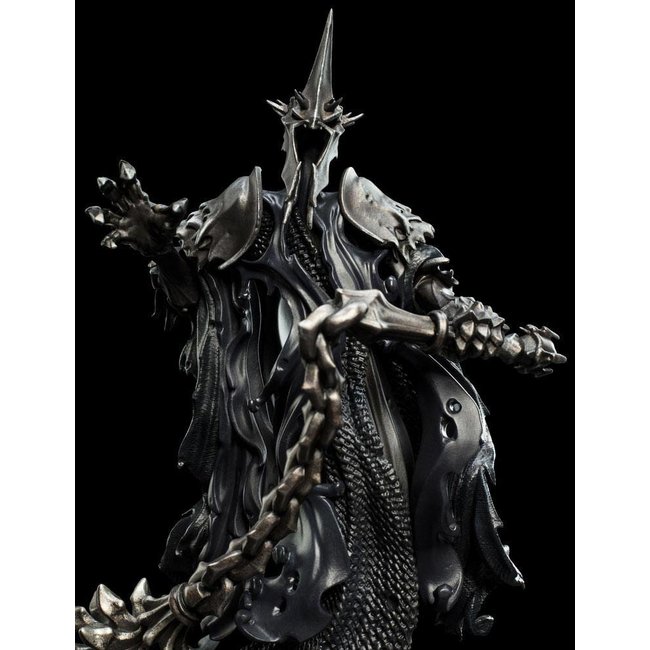 Lord of the Rings Mini Epics Vinyl Figure The Witch-King 19 cm