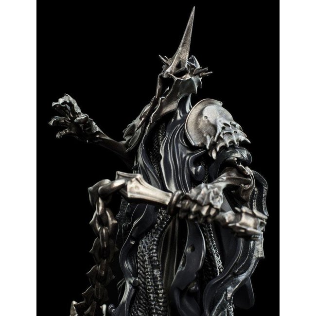 Lord of the Rings Mini Epics Vinyl Figure The Witch-King 19 cm